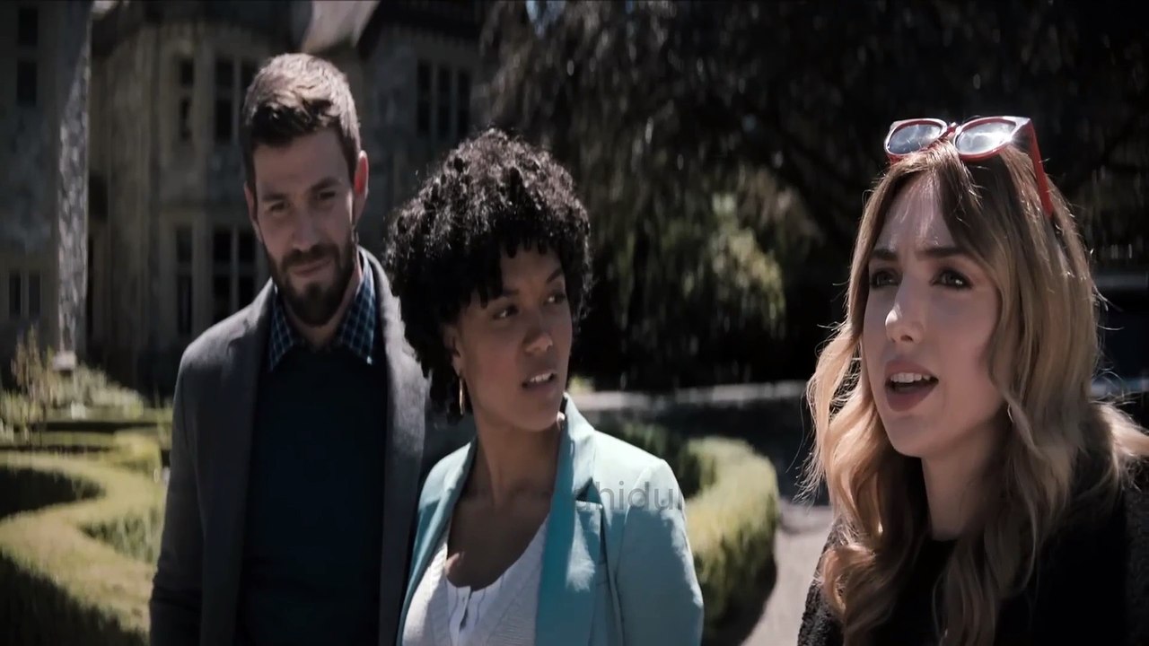 The Inheritance (2024) Full Movie Explained