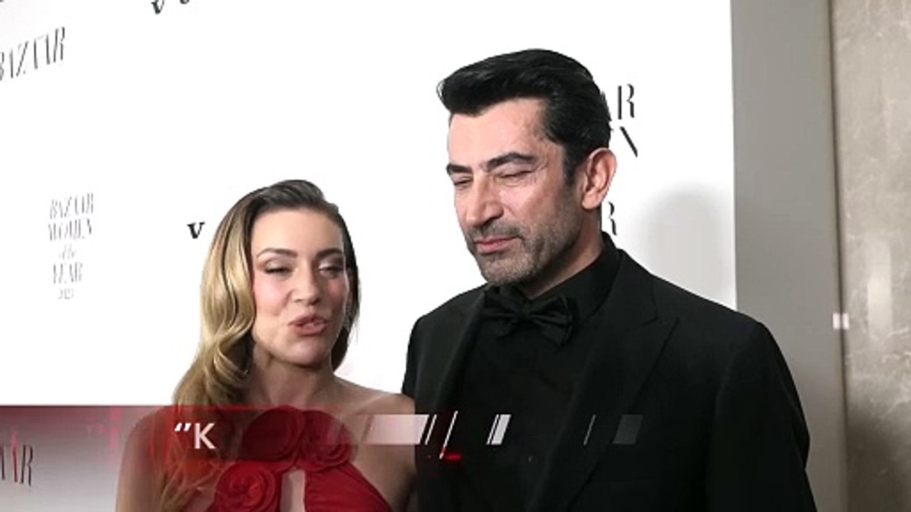 Sinem Kobal'dan Kenan İmirzalıoğlu itirafı