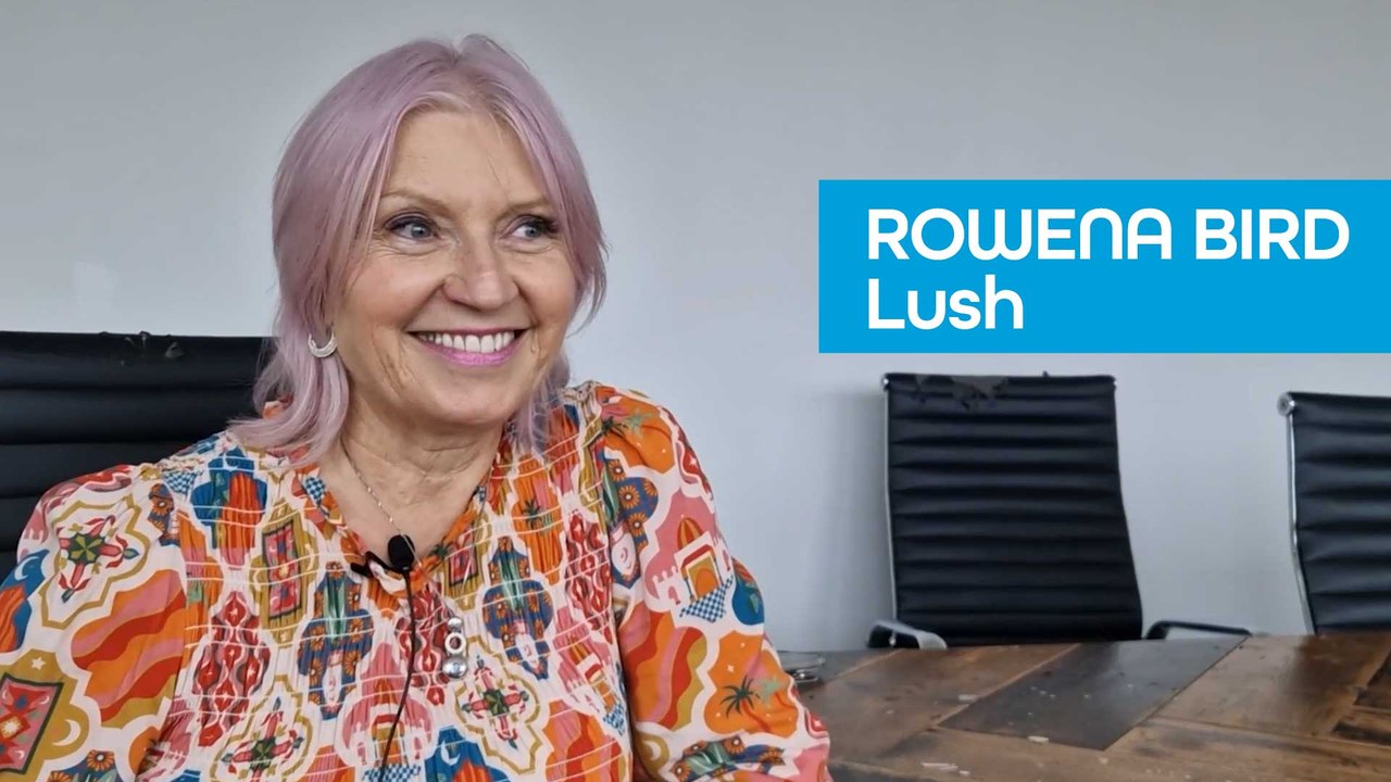 The importance of being ethical: Lush