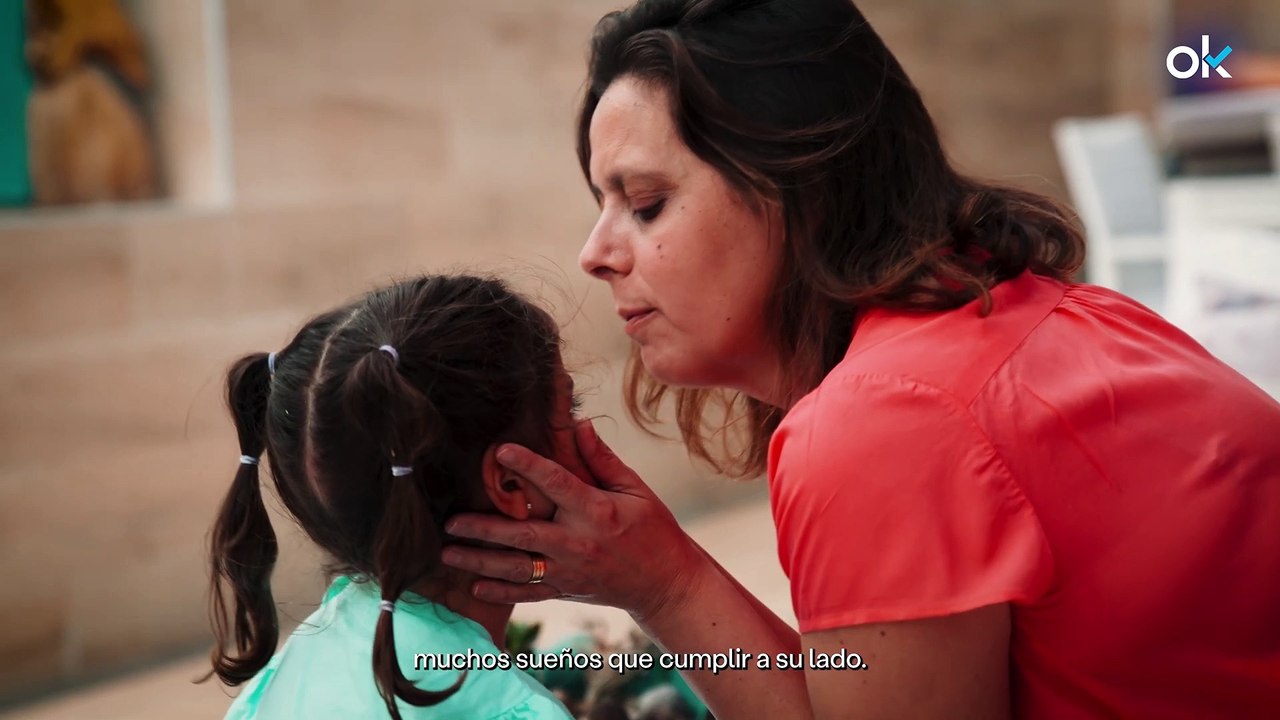 Raquel Campoy: "Las pacientes con cáncer metastásico de hoy no queremos ser la generación perdida"