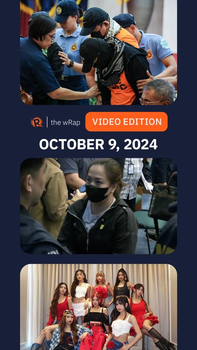 Quiboloy cohort admits to US fraud scheme | The wRap