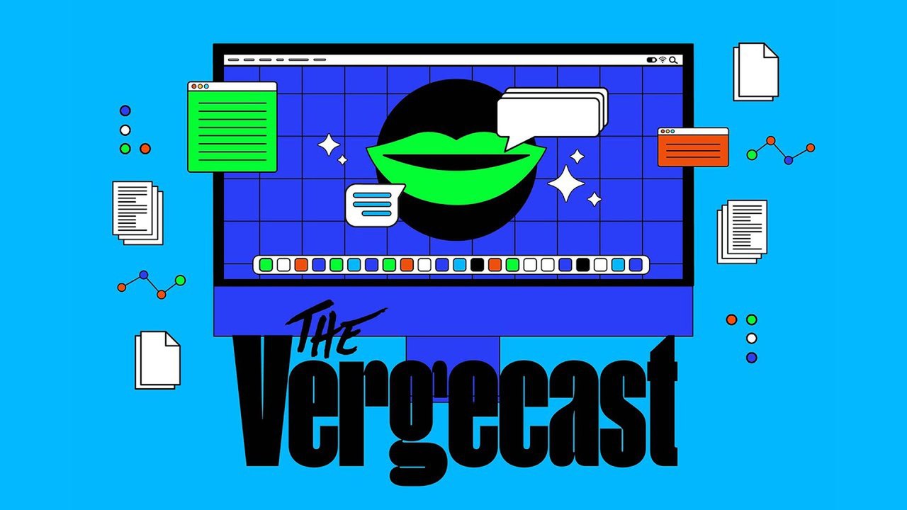 The chatbot becomes the teacher | The Vergecast