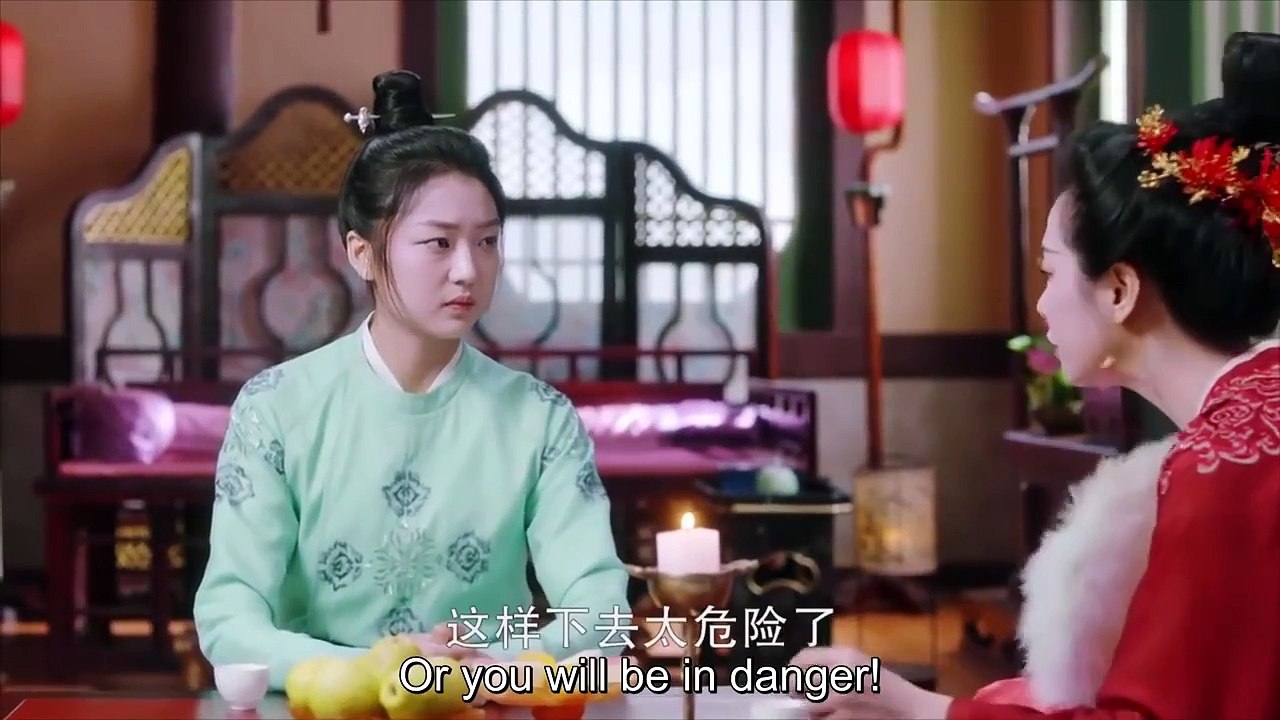 Dr. Cutie Episode 21 | Eng Sub – Must-Watch K-Drama Romance & Mystery! 🎬