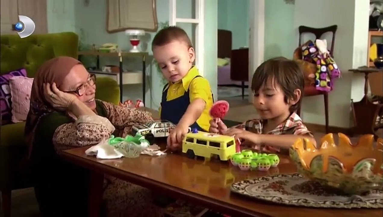 Full Episode 103 (Arabic Dubbed)