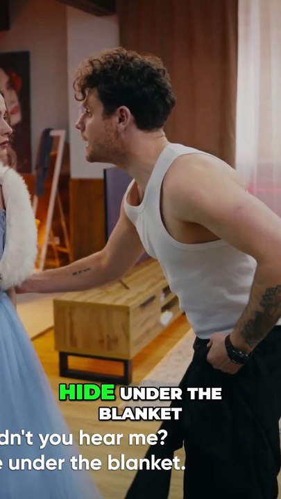 From Duty to Destiny: A Cop and a Princess's Unexpected Love Story – Relationship Goals & Life Drama