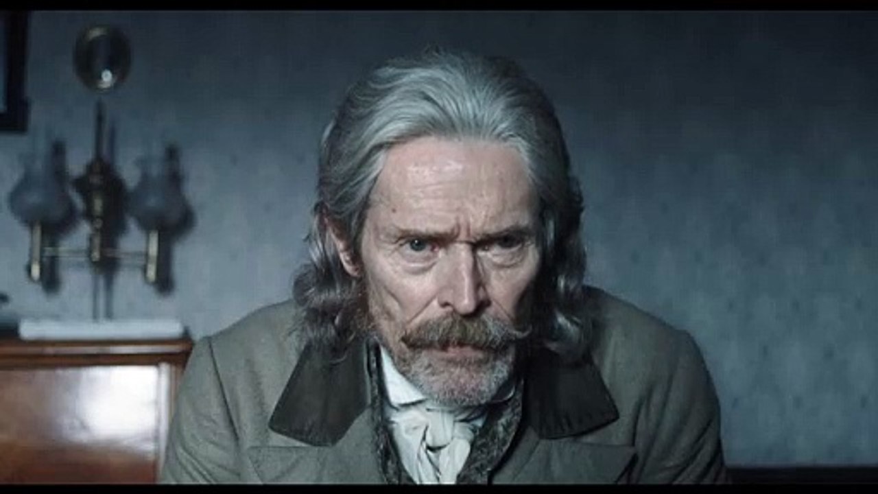 NOSFERATU (2024) Trailer