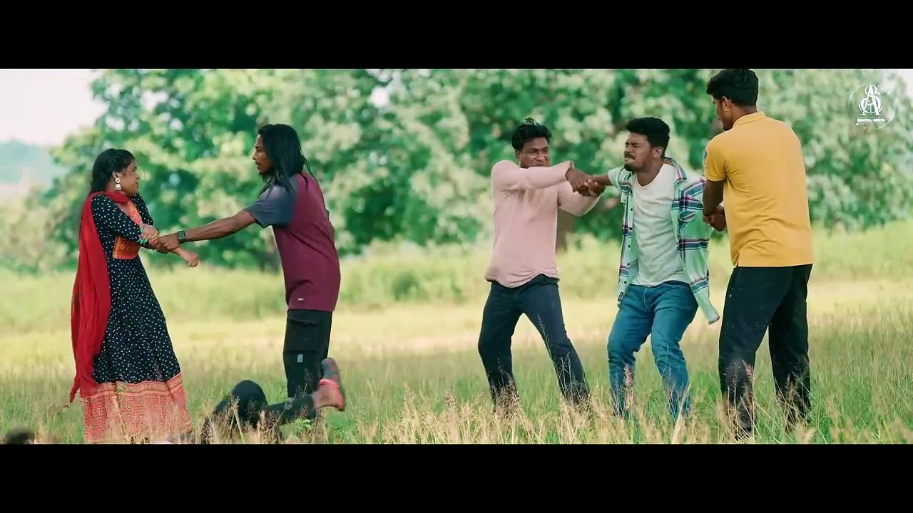 LIGIN GADA || FULL VIDEO || NEW SANTALI VIDEO SONG 2024 || RAJENDRA SOREN & PARSI || AJAY & RUPALI