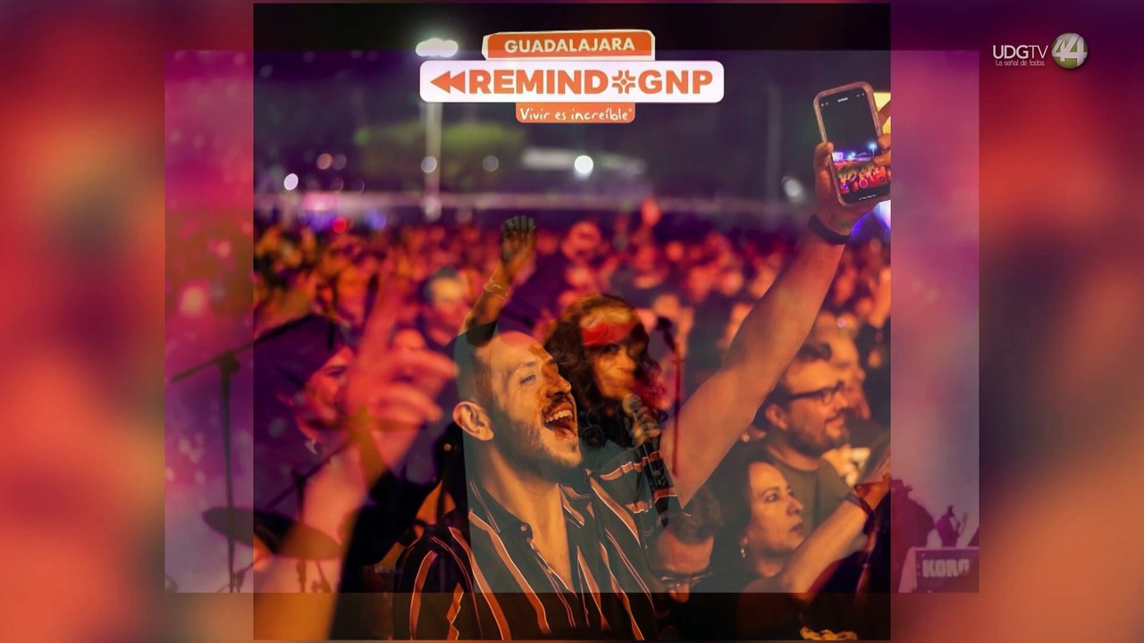 Stone Temple Pilots regresa a Guadalajara para celebrar su disco 'Purple'