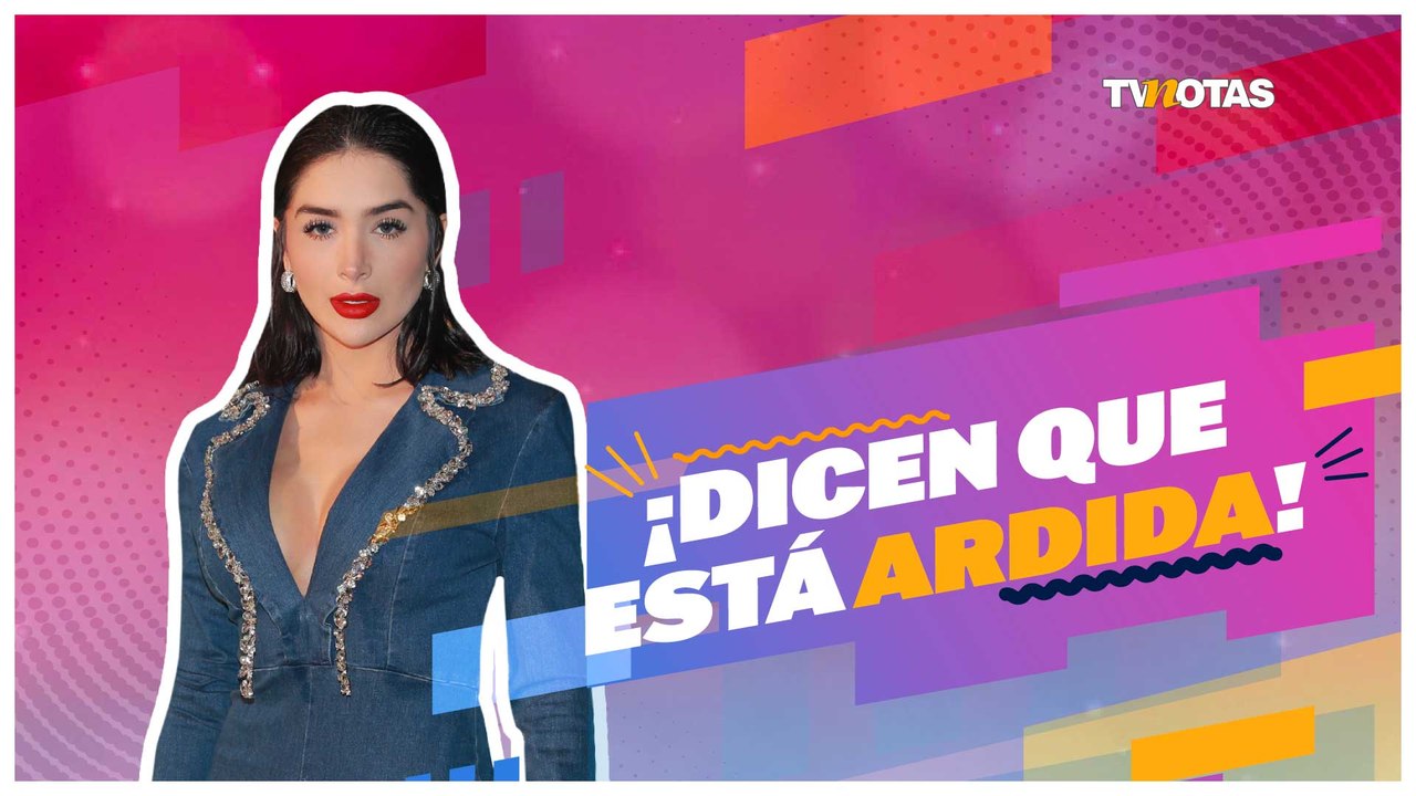 ¡Serrath está ardida con Jorge Losa!