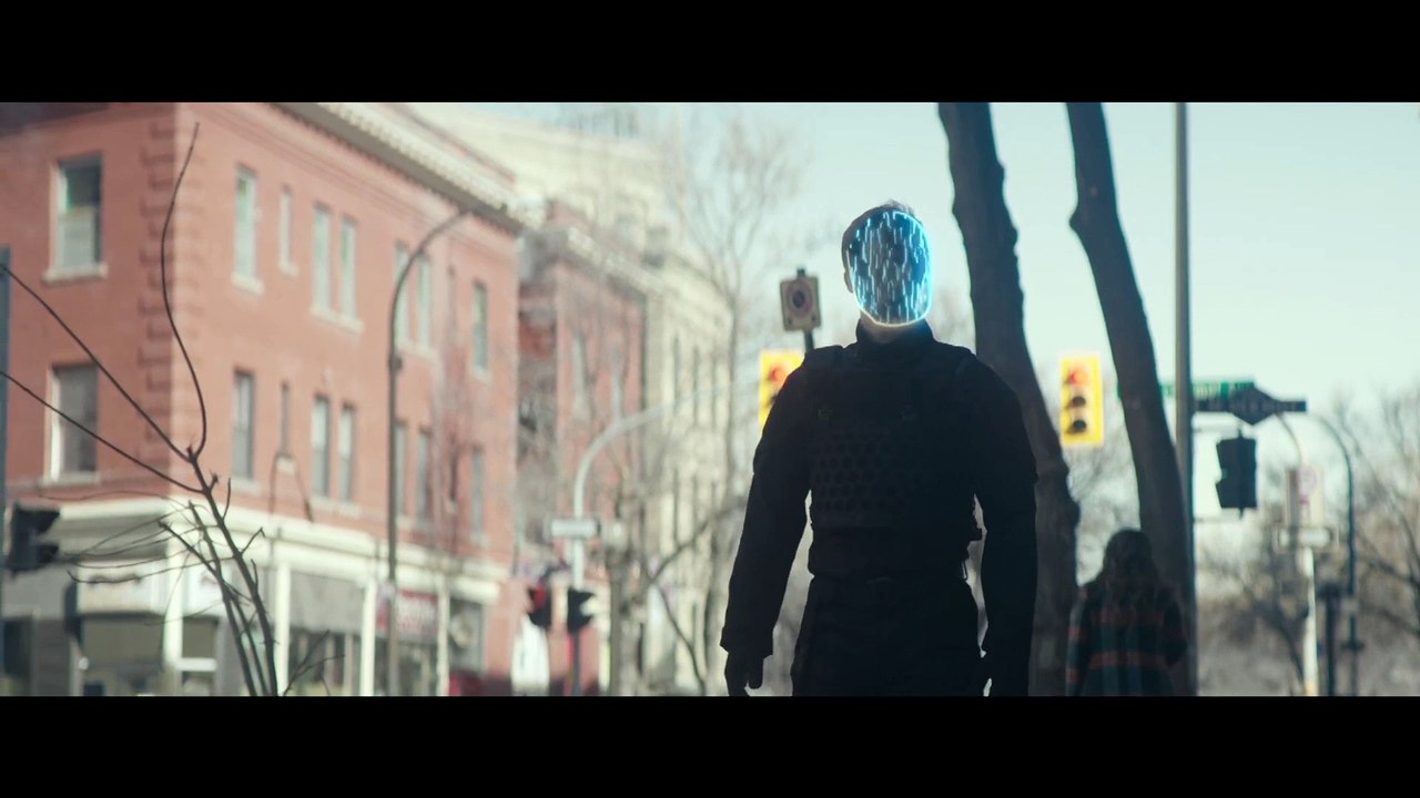 Levels Trailer (2024)