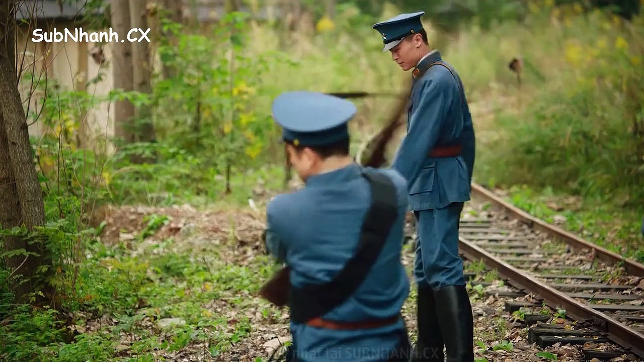 Trục Tâm Tập 22 - HẮC TRẠCH - TỪ CHUẨN CHUẨN, PHIM NGẮN TRUNG QUỐC HAY