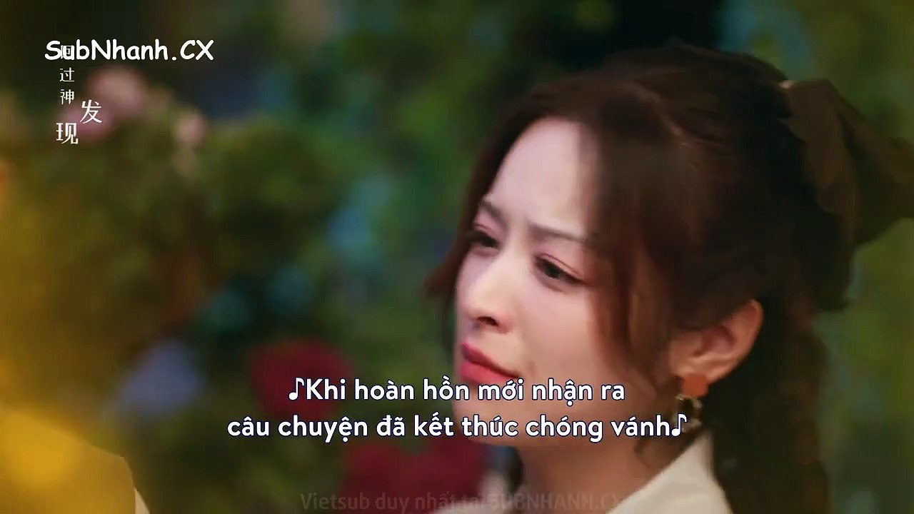 Trục Tâm Tập 24-End HẮC TRẠCH - TỪ CHUẨN CHUẨN, PHIM NGẮN TRUNG QUỐC HAY