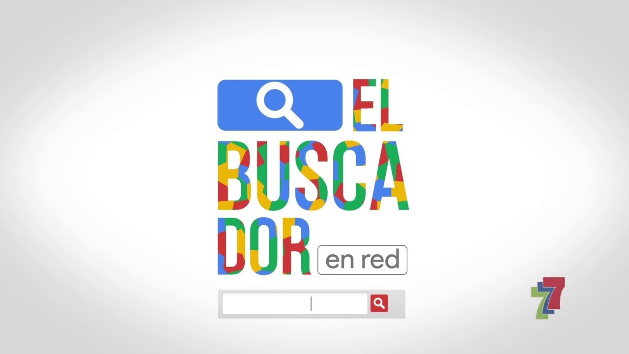 El Buscador -  Jairo