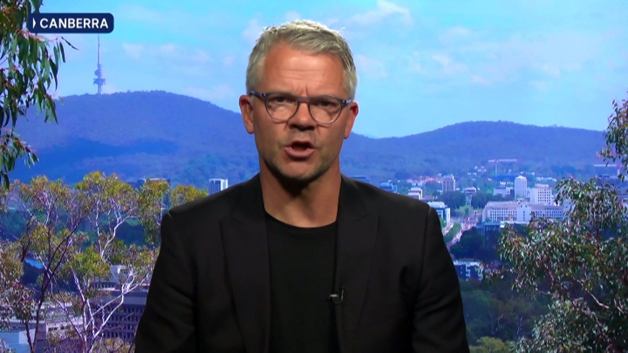 Housing, public transport, healthcare key issues as Canberra residents prepare for the polls