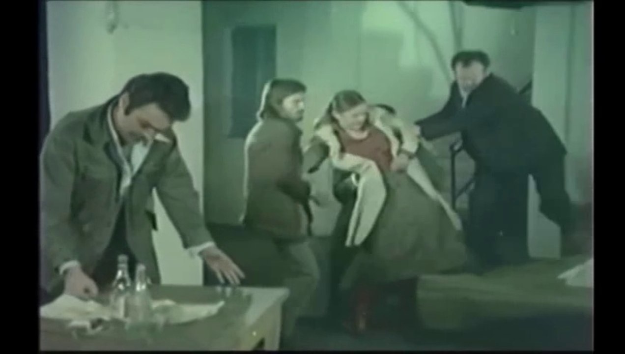 Günah 1976 Arzu Okay Türk Film