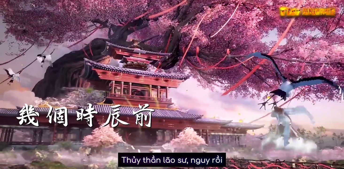 Sư Huynh A Sư Huynh Tập 57