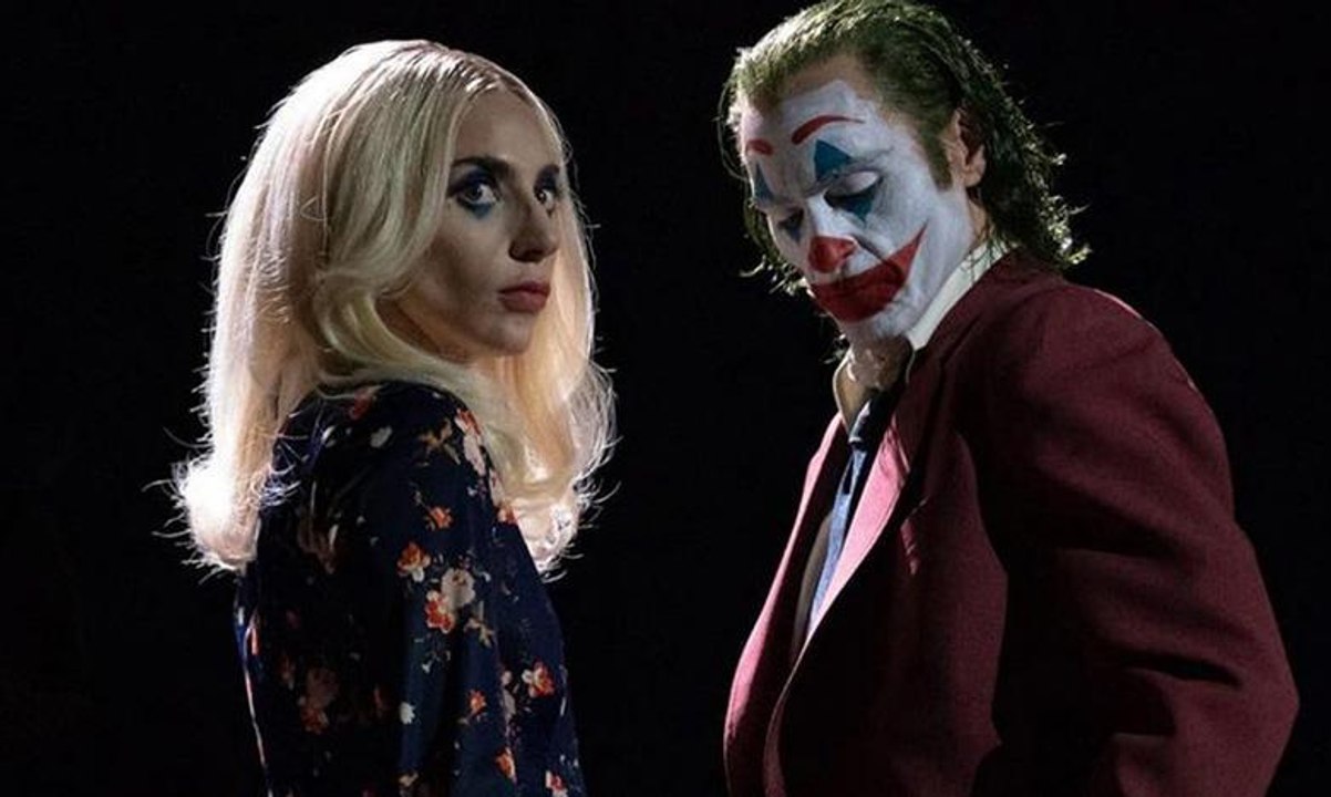 ايرادات منخفضة لفيلم "Joker 2"