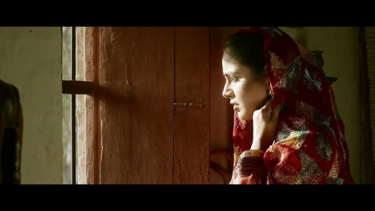 Veera 3rd Episode - Punjabi Web series _ Sonia Kaur