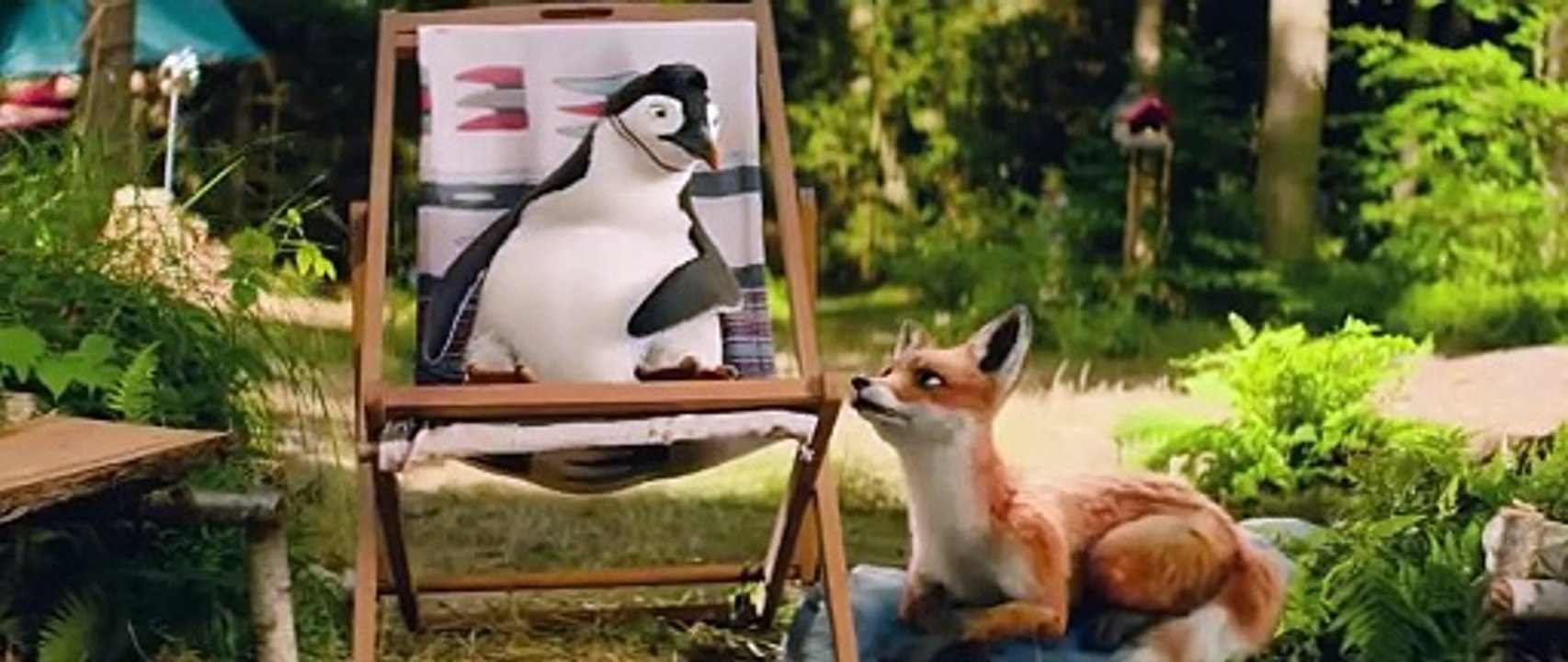 Die Schule der magischen Tiere 3 (2024) Der FILM