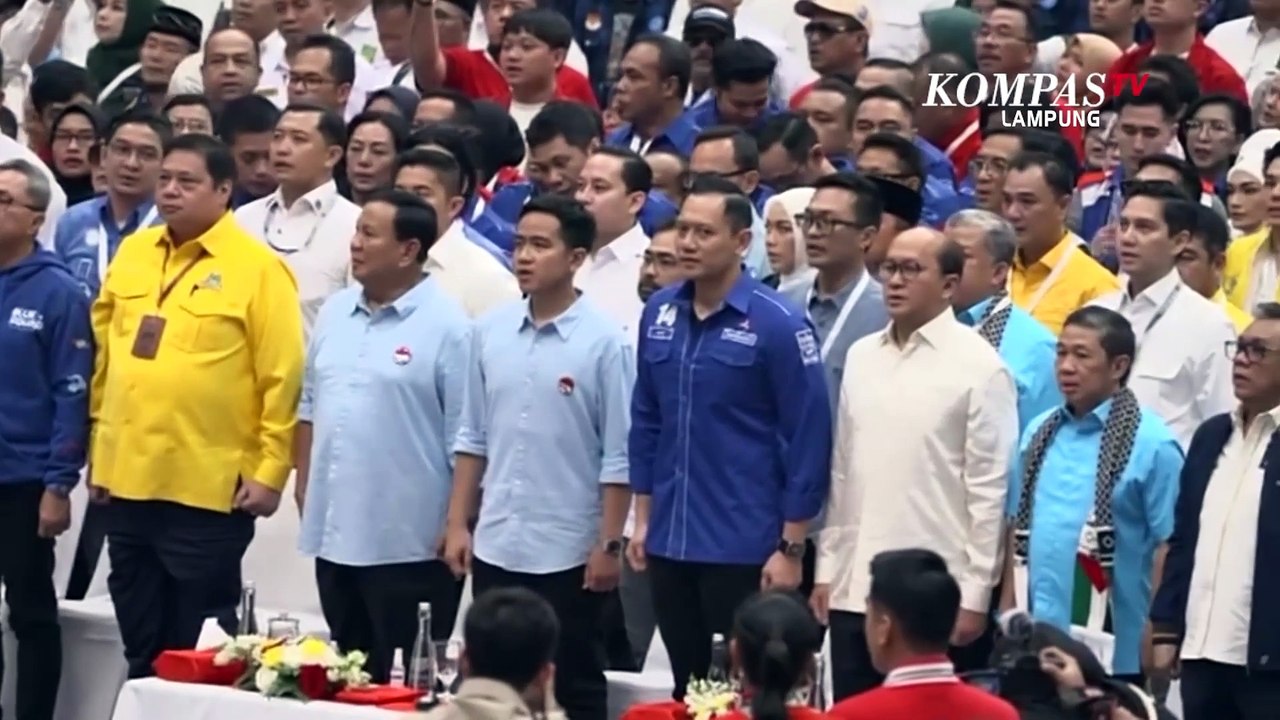 Pelantikan Prabowo Sebagai Presiden Diundur Hingga Desember 2024