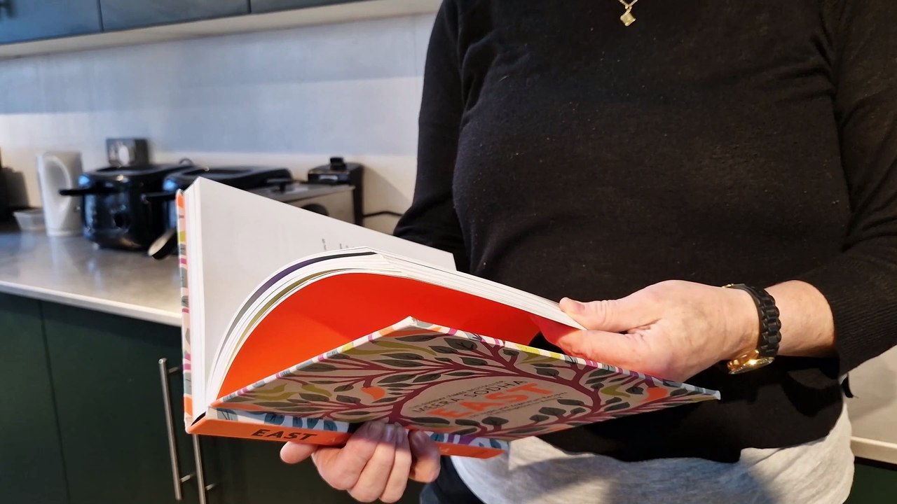 Head chef reveals why she loves working for Cambridge Street Collective's new foundation