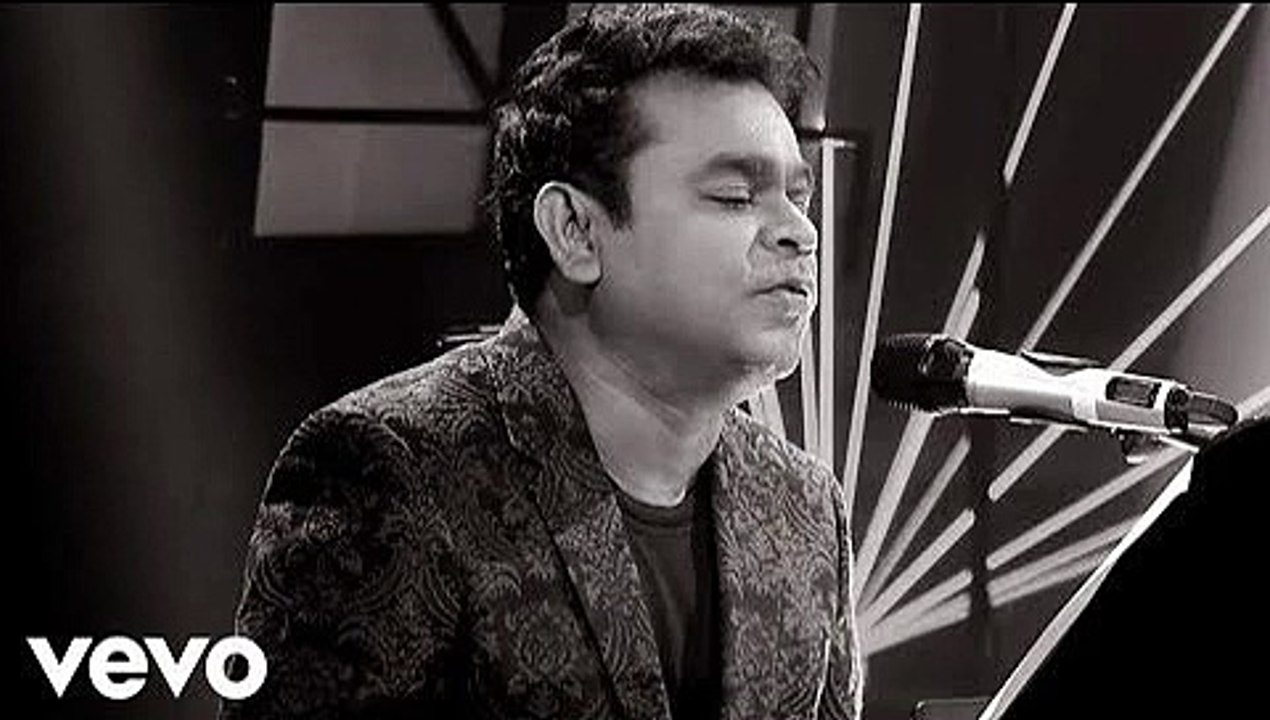 AR Rahman Medley _ 90s Classics _Evergreen Hits_copyright free music