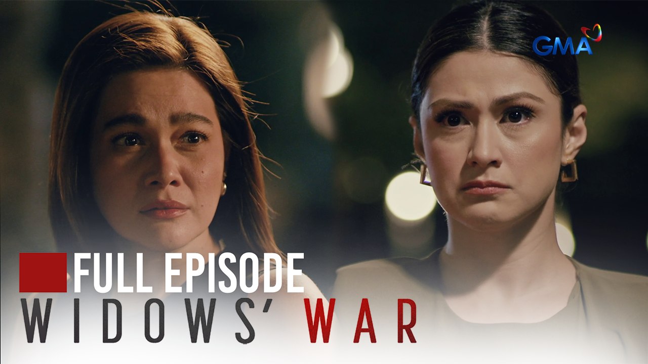 Widows’ War Episode 74: George Confronts Sam Over Shocking Accusations 😮