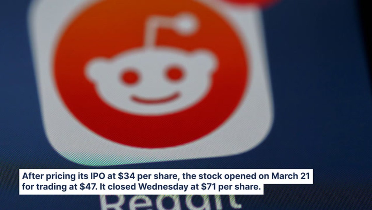 Jim Cramer Likes Reddit Very Much, Recommends Nvidia Over Super Micro Computer