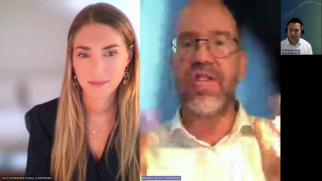 Integrating ESG into Private Debt