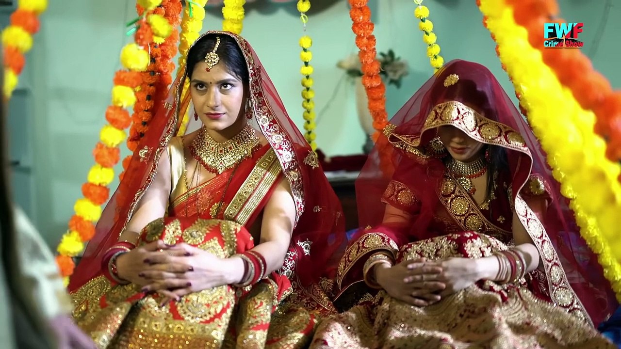 Do Beheno Ka Ek Pati | Apradh | Full Episode | Web Series | Hot Web Series | Indian Web Series| Sexy Web Series | Indian Flim