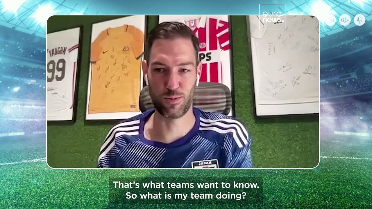 How is data revolutionising the modern game?