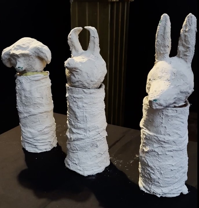 The Art of Mummification! 