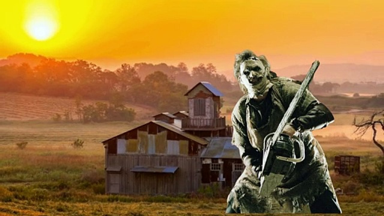 AI predicts who would win in a fight between Jason, Freddy, Michael and Leatherface