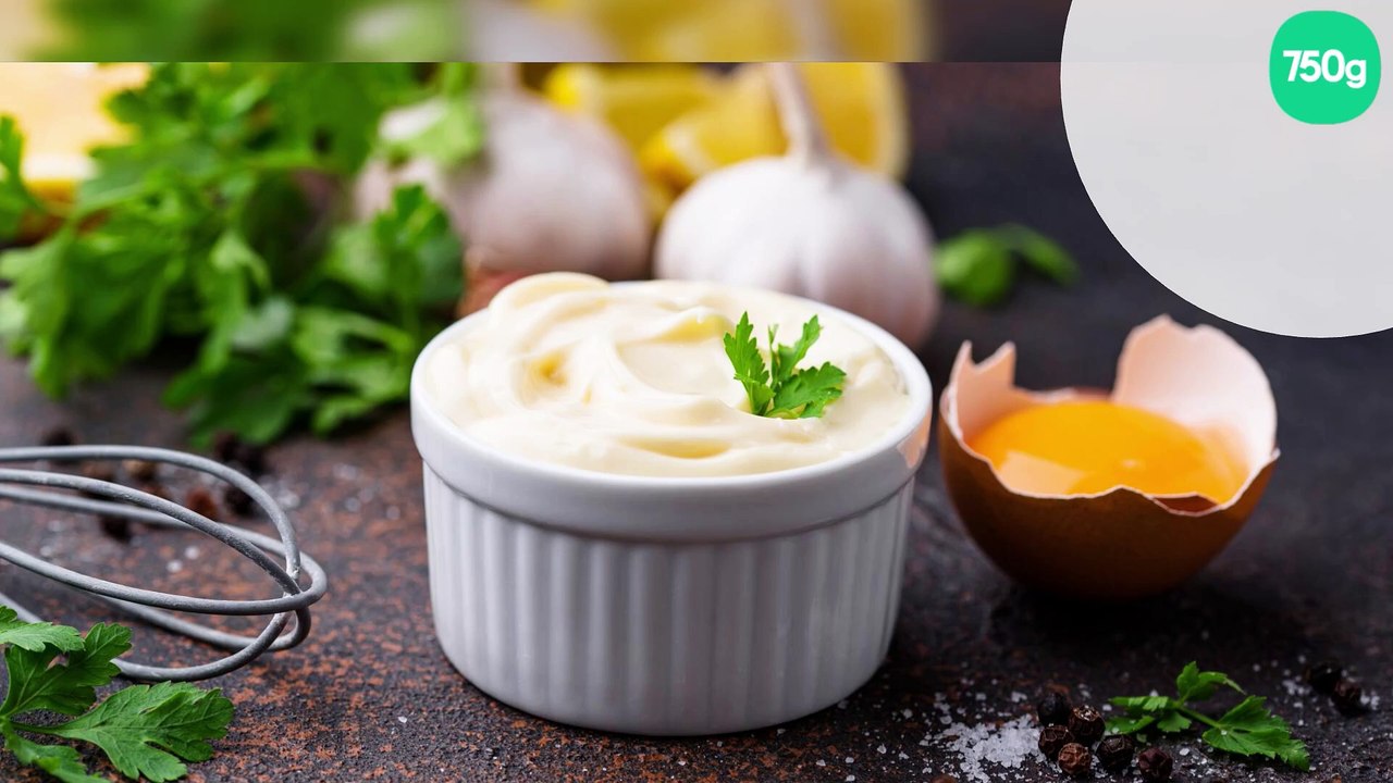 Mayonnaise au Companion