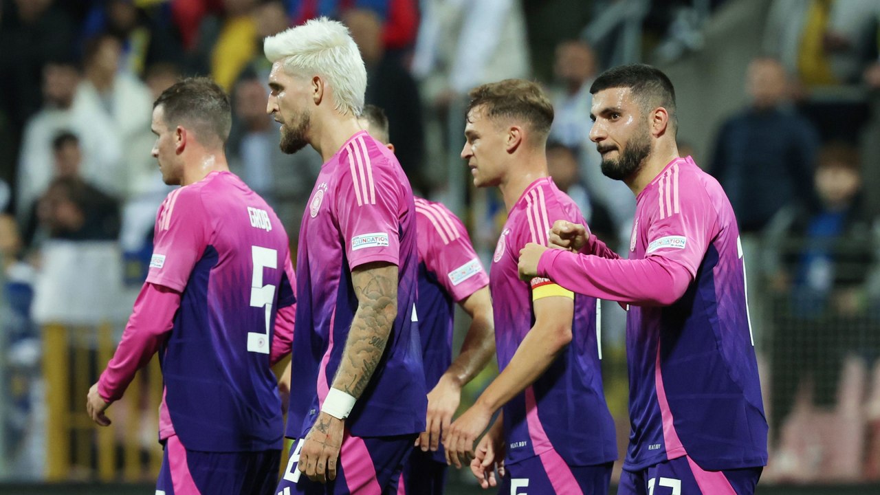 "Langsam unverzichtbar": Auf Undav ist Verlass