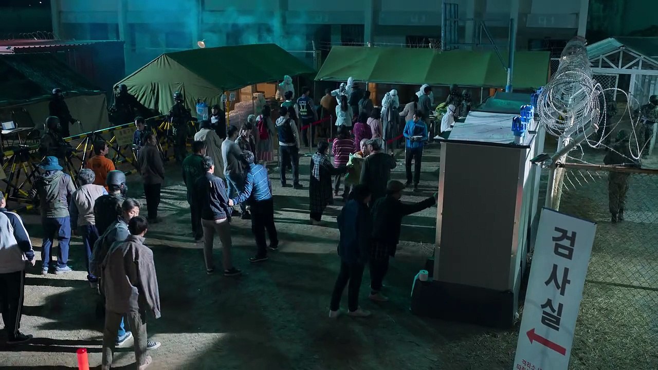 All of us are dead season 1 episode 8