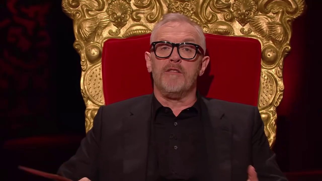 Taskmaster UK S18E05 (2024)