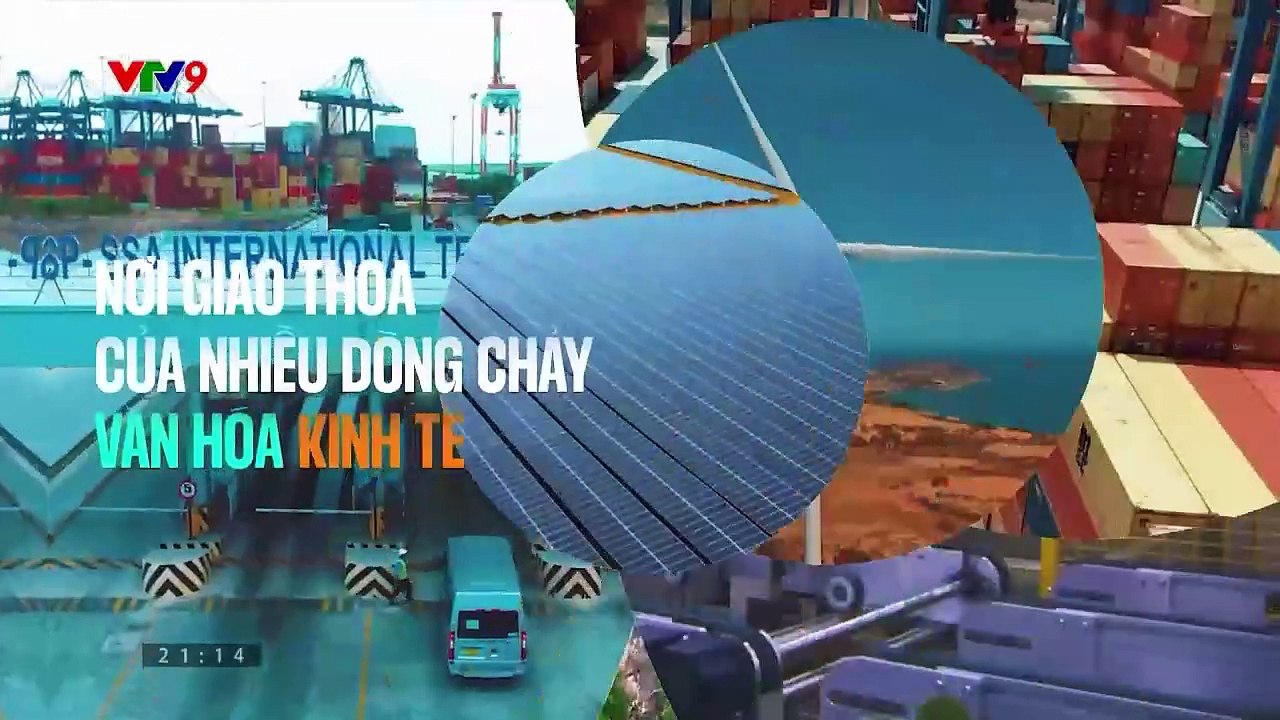 Con nhà giàu - Tập 9