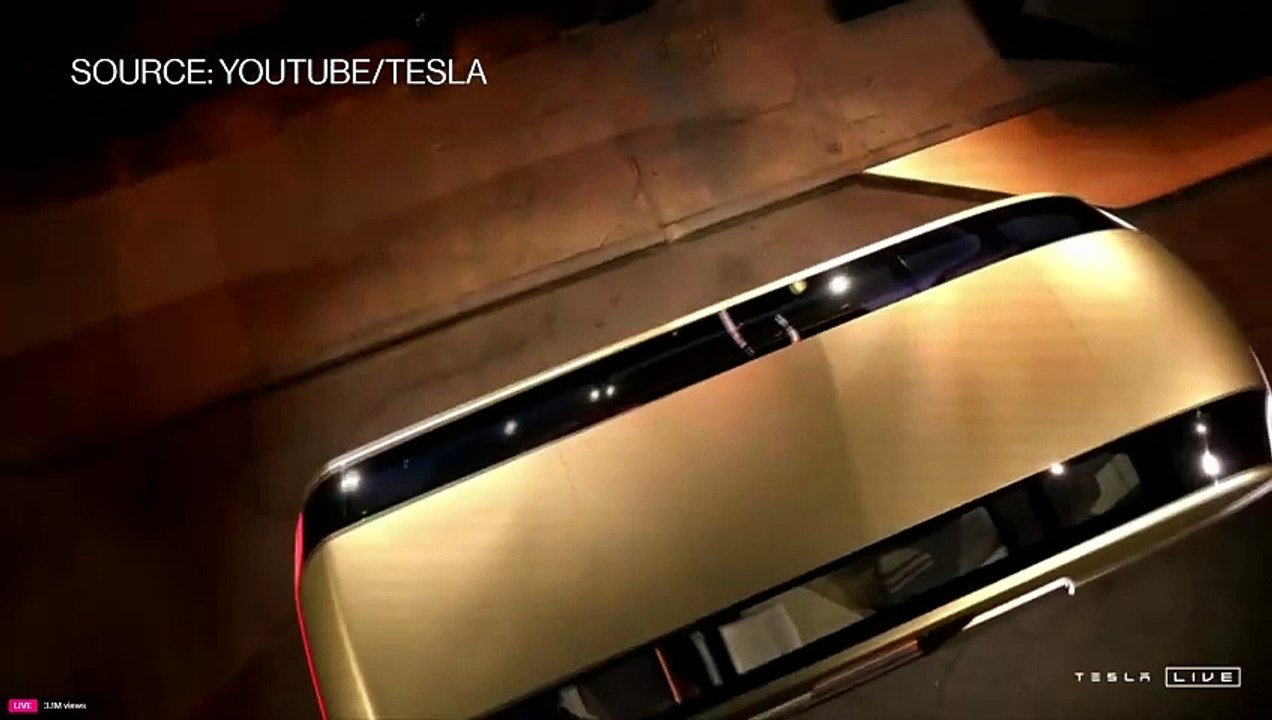 Robot Optimus de Tesla