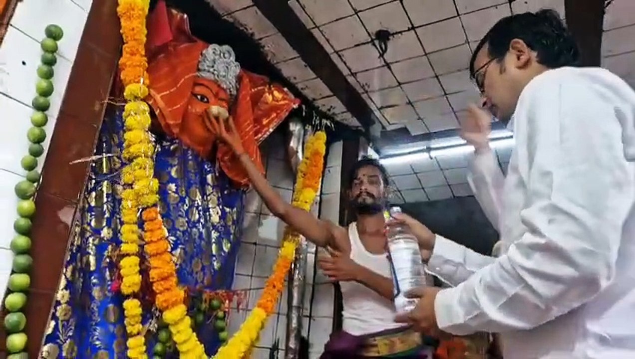 nagar puja ujjain