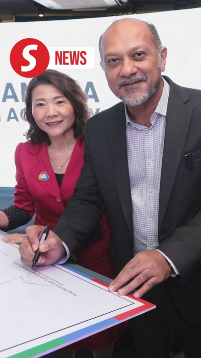 Gamuda launches inclusive artificial intelligence academy