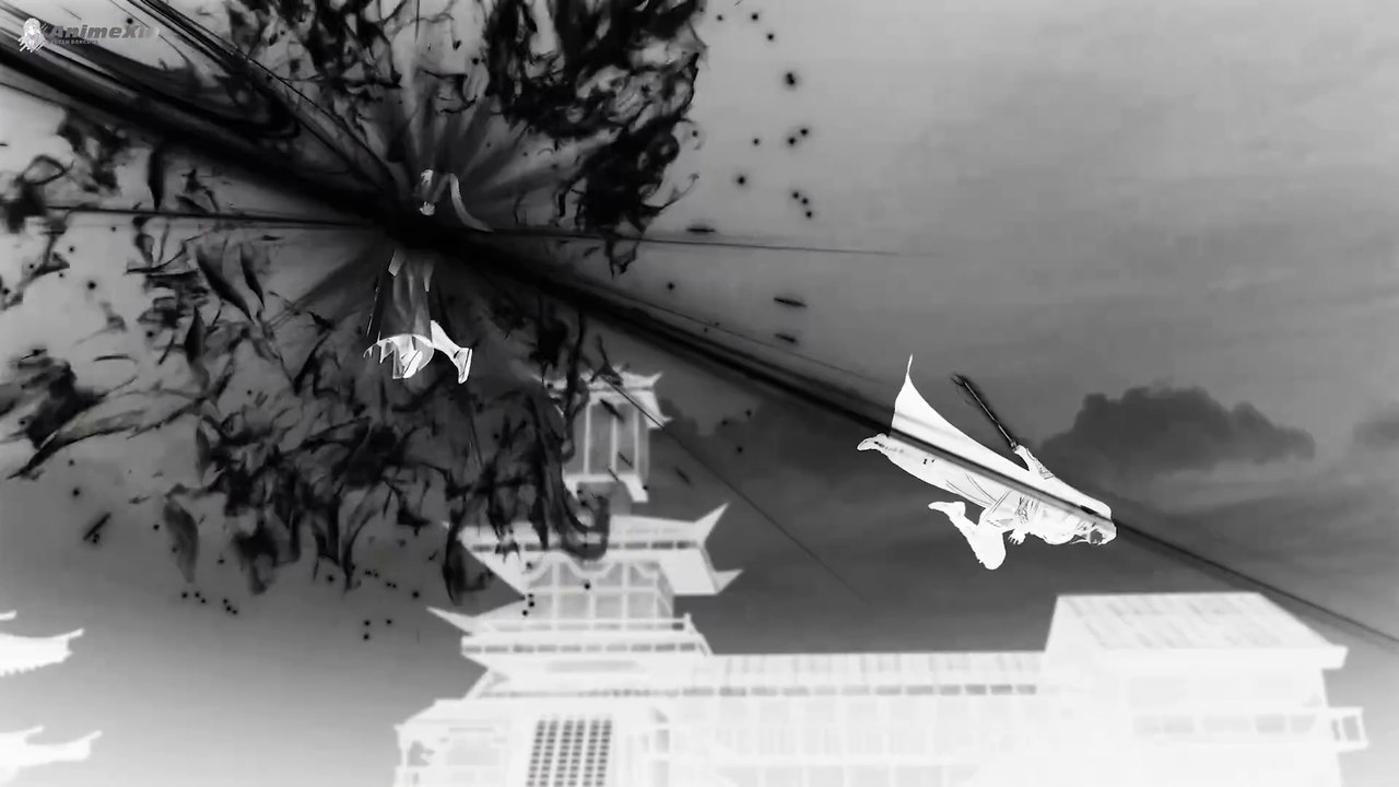 Spirit sword sovereign episode 530 in english sub| Spirit sword sovereign