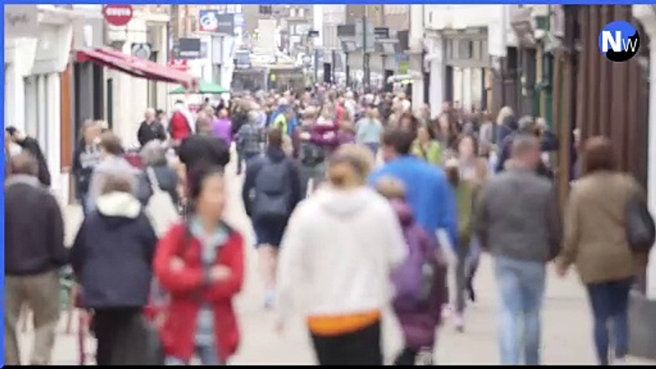 What are the symptoms of HIV? Virus explained as cases rise in heterosexual Brits