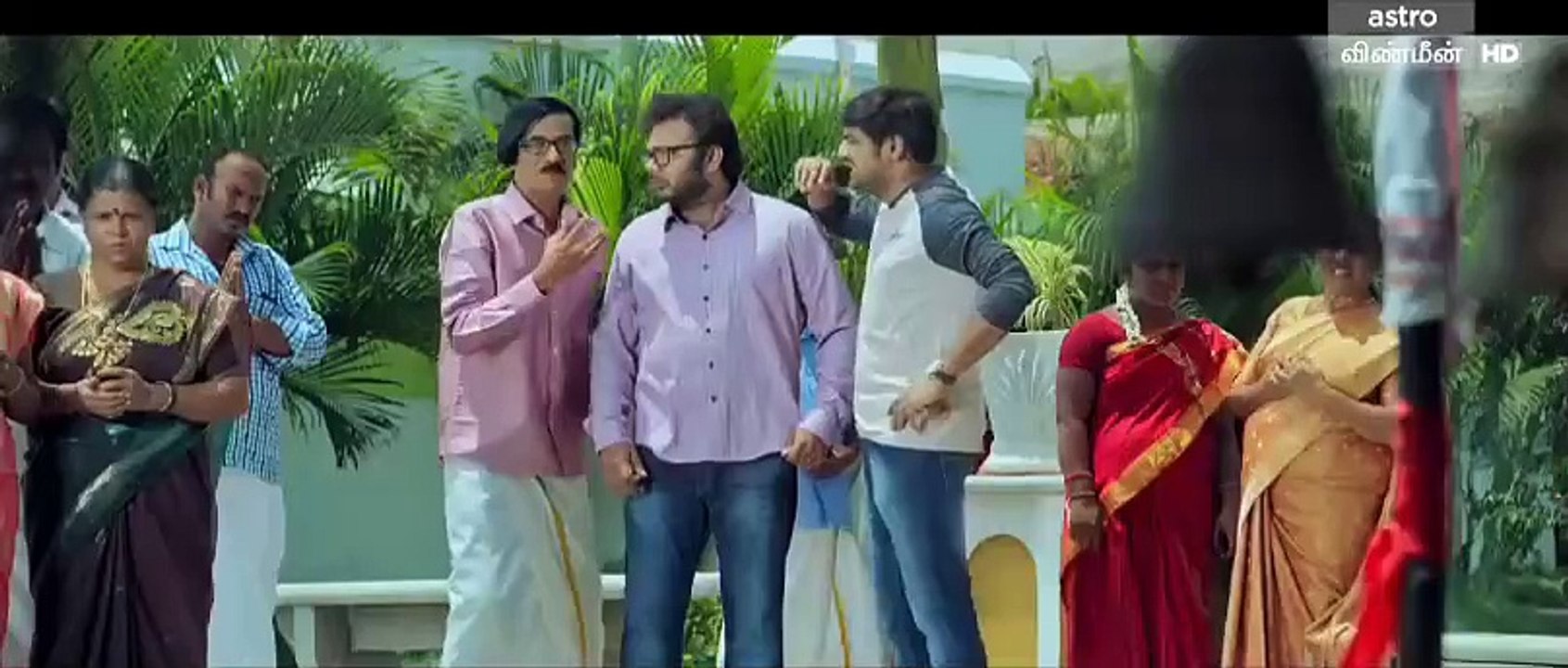 Ranga 2022 Hindi Movie