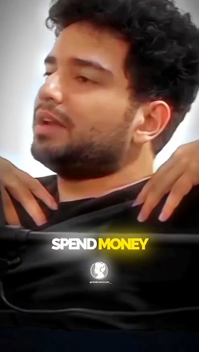 Spend money with parents #Maa#babu#motivation#truelove