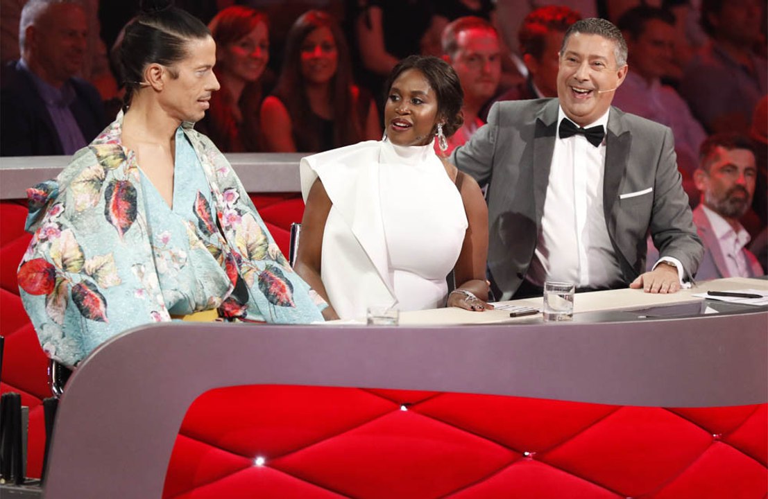 Let’s Dance: Neue Tänzer nach Ausfällen bei Tour