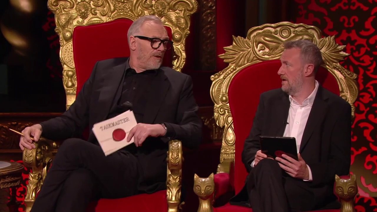 Taskmaster (UK) S18E07