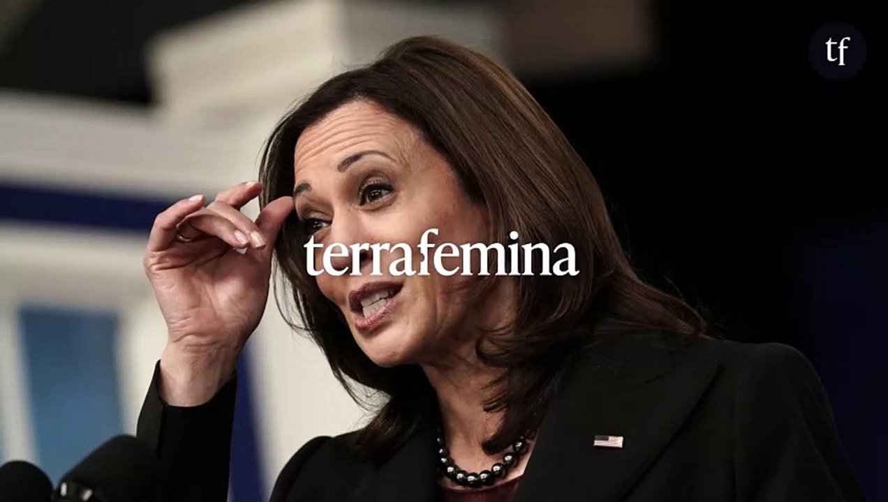 Est-ce que mal prononcer "Kamala", c'est raciste ?