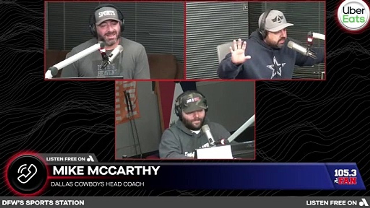 Are The Cowboys Prepared For Potential Trick Plays By The Lions?