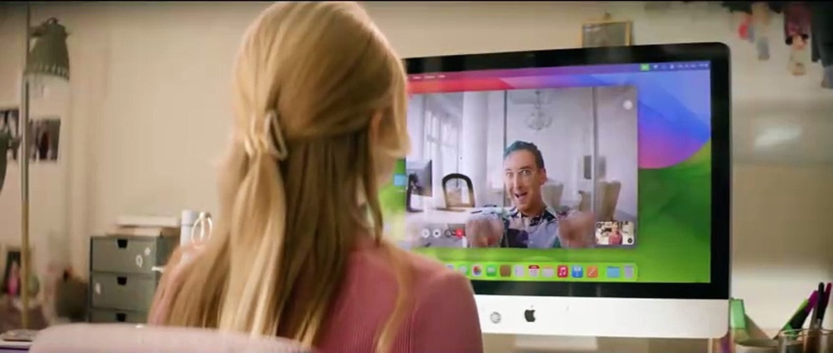 Die Schule der magischen Tiere 3 Trailer (2) DF